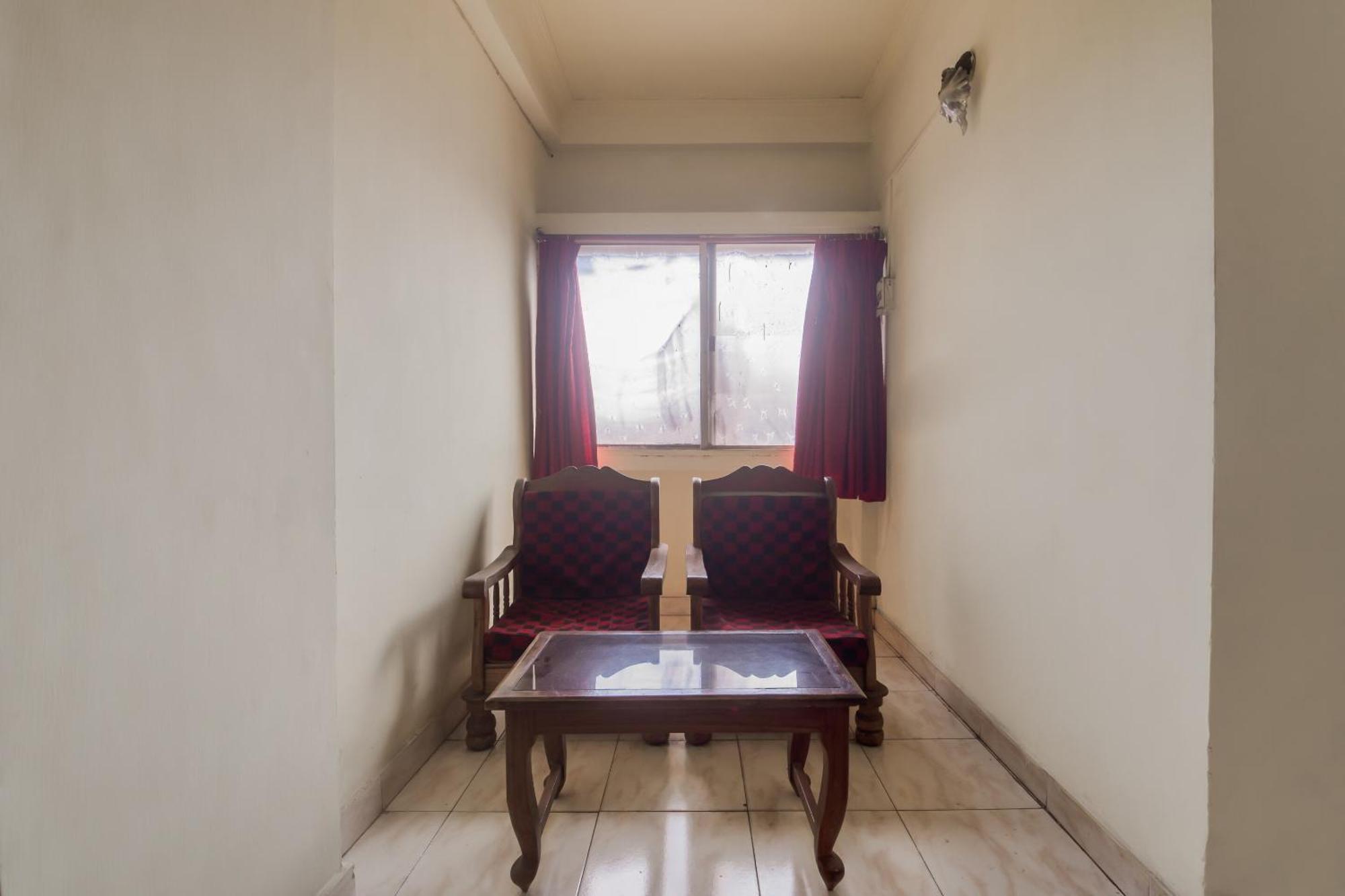 Spot On Hotel Manikanta Residency Visakhapatnam Exterior foto